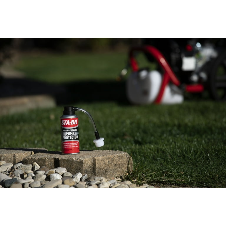 STABIL Pump Protector Protects Pressure Washer Pumps And, 45 OFF