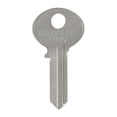 thumbnail image 1 of Llave Corbin BL Hillman CO-103 de una cara, 1 of 1