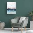 thumbnail image 4 of Ethan Harper 'Indigo Treeline I' Canvas Art, 4 of 4