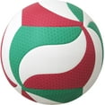 thumbnail image 4 of Molten V5M5000 Flistatec Volleyball Officiel Taille 5, 4 of 4