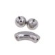 thumbnail image 4 of Pendientes de gran tamaño con varilla doblada de acero inoxidable, piercing para el cuerpo humano, anillo perforador con varilla doblada, anillo para el cuerpo, anillo de emulsión, 4 of 6