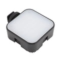 thumbnail image 1 of Panel De Luz LED Portátil Para Cámara, Luz De Vídeo Para Cámara De Bolsillo, Versátil, Ultrabrillante Para Vlogging, 1 of 7