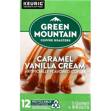 Keurig Green Mountain Keurig Coffee, 12 ea