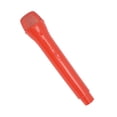 thumbnail image 3 of Pretend Play Microphone Toy, Pretend Microphone Prop Switch Design  for Performance White,Red, 3 of 7
