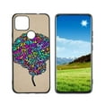 thumbnail image 1 of Compatible with Google Pixel 5A 5G Phone Case, Brain-28 Case Men Women, Flexible Silicone Shockproof Case for Google Pixel 5A 5G, 1 of 1