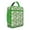Green-5, variant on Bigfoot Lunch Box for Men Reusable Insulated Small Lunch Bag with Retro Forest Mountain Design, Funny Mythical Creature Cooler Tote for Work, Camping, Hiking & Travel