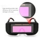 thumbnail image 5 of Gafas Professional de Energía Solar de Energía Soldadoura Gafas de Seguridad de Soldadoura Anti-Glare Gafas de Soldenura Ultravioleta, 5 of 7