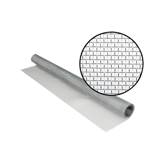Tela mosquitera Phifer Wire de aluminio de 36 x 84 cm (paquete de 4)