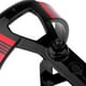 thumbnail image 4 of Portabidón para bicicleta de montaña con tornillos, hervidor para bicicleta de carretera Negro, 4 of 7