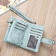 thumbnail image 3 of Guardurnaity Nueva cartera para mujer, compacta y plegable en tres partes, de gran capacidad, estilo coreano. Carteras, 3 of 5