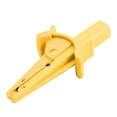 thumbnail image 1 of Pinza de prueba eléctrica aislada, pinza de prueba aislada, pinza de prueba tipo banana segura, pinza de batería aislada, confiable y duradera, 1 of 8