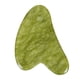 thumbnail image 1 of Minnieouse 1 piezas SPA masaje cera de abejas Guasha masaje rascador masajeador facial acupuntura Gua Sha tablero verde Masilla de fisioterapia Verde Minnieouse CE000343-01, 1 of 6