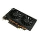 thumbnail image 4 of Tarjeta Gráfica De Computadora, Material PCB Tarjeta Gráfica Para Juegos 256 Bit RX580 8GB GDDR5 PCI Express 3.0 X16 Para Empresas, 4 of 7