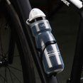thumbnail image 3 of Soporte para botellas de agua Corki Cycles Bike con carga lateral derecha, negro, 3 of 6
