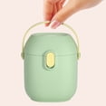 thumbnail image 6 of XunW Complementary Food Case Boxes Sealed High Capacity Baby Portable Durable Double Layer, 6 of 16