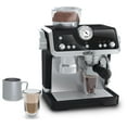 thumbnail image 1 of Cafetera de juguete Casdon De'Longhi Barista para niños mayores de 3 años, 1 of 9