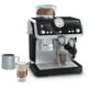 thumbnail image 1 of Cafetera de juguete Casdon De'Longhi Barista para niños mayores de 3 años, 1 of 9