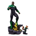 thumbnail image 1 of Estatua Coleccionable Tweeterhead Maquette 1/6 de Escala DC Green Lantern (John Stewart) Tweeterhead MAQUETTE, 1 of 9
