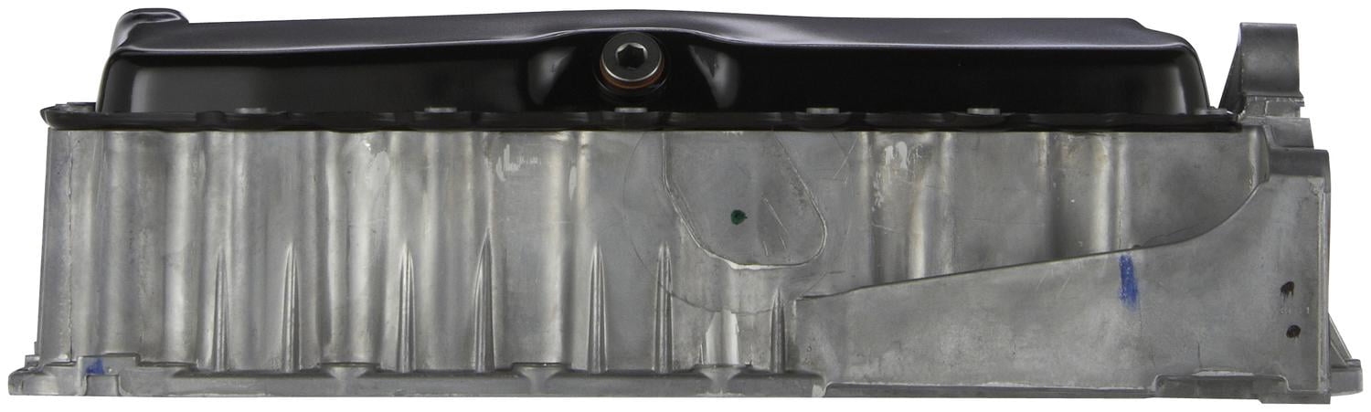 Spectra Premium VWP33A Aluminum/Steel Engine Oil Pan