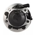 thumbnail image 3 of Cojinete de Cubo de Rueda Trasera 52730G2000 para VI I30 IONIQ para CEED I PROCEED G4FG D4FB 2015-2022, 3 of 8