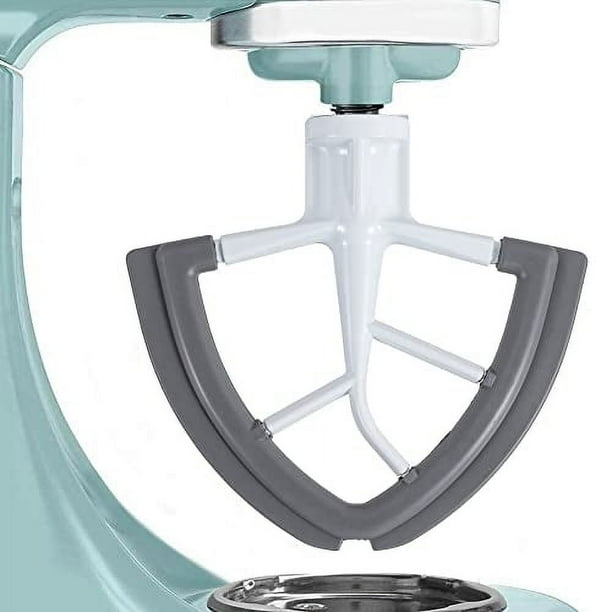 Batidor Flex Edge para batidora de pie KitchenAid KSM150 Art