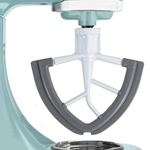 Batidor Flex Edge para batidora de pie KitchenAid KSM150 Art