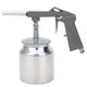 thumbnail image 1 of Pulverizador De Pintura Neumático, aleación De Aluminio Con De Gatillo Pulverizador De Pintura De Aire Tipo Alimentación A Presión, PS-6 Para Pulverización De Pared De, 1 of 7