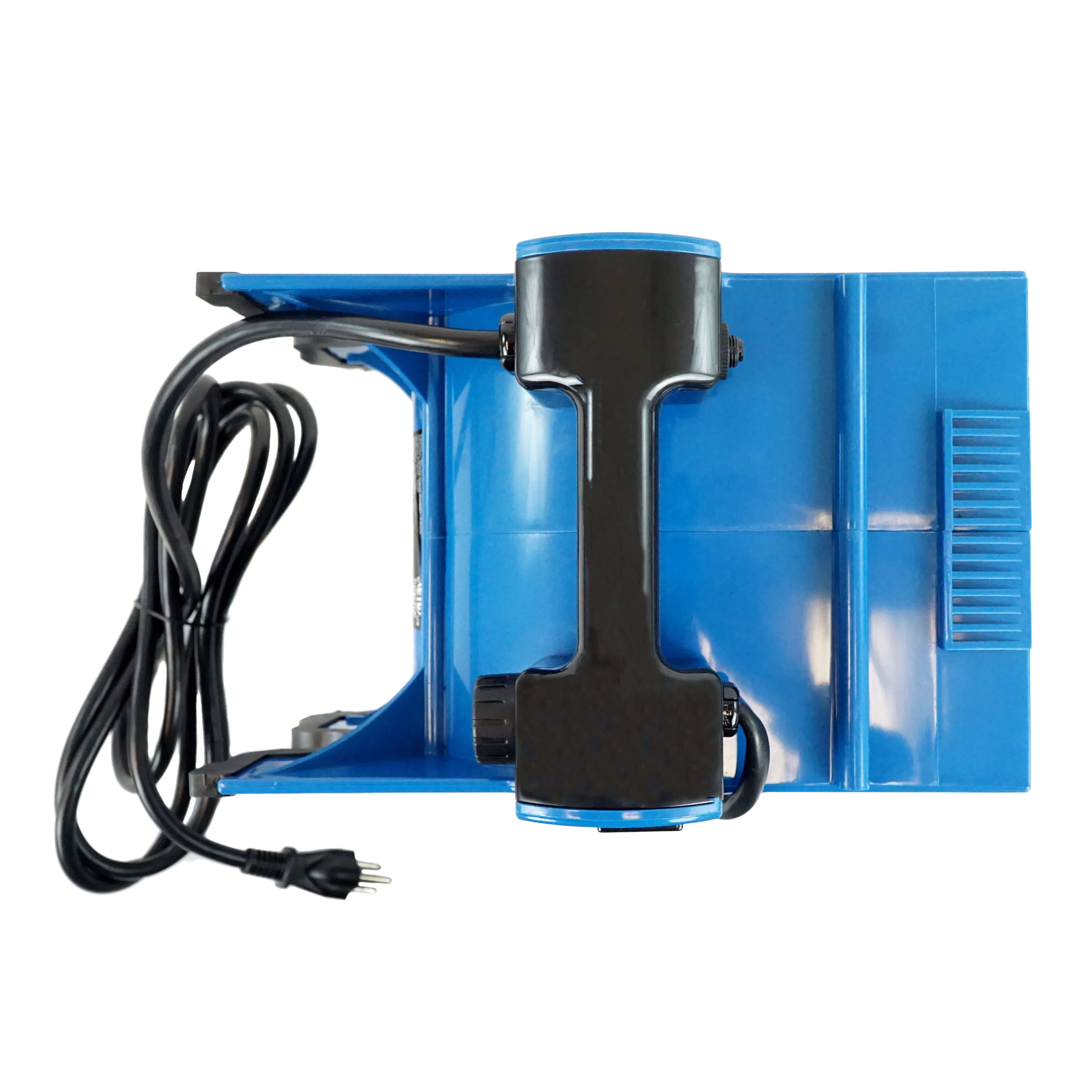 Blue Blower BB-3000 Multi-Position Utility Air Blower Fan