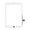 White, variant on Digitizer Repair Kits for 9.7inch (2018 Version) A1954 A1893 Touch Screens Digitizer Replacement Easy Installation