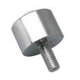 thumbnail image 2 of BQLZR Roller Ball Transfer Bearings M10x20mm Thread Stem Caster Wheel 22mm, 2 of 5