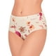 thumbnail image 1 of Paquete de 3 panties Ilusión 31386 multicolor CH, 1 of 3