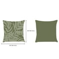 thumbnail image 2 of HOMETRENDS Eco Toss Cushion, 2 of 5