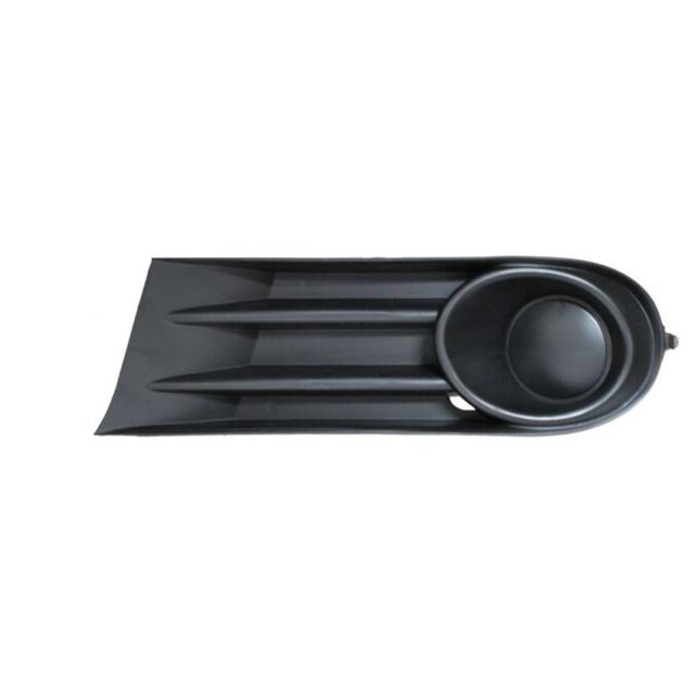 Parrilla Sin Hoyo Para Faro De Niebla Izquierda (Piloto) Wld TYG Volkswagen Gol/ Saveiro