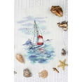 thumbnail image 3 of Sea Regatta SA-009 Counted Cross-Stitch kit by MP Studia, 3 of 6