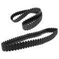 thumbnail image 3 of 2 Pcs Pistes de Réservoir RC Échelle Complète Installation Facile Pistes de Réservoir Pièces de Roue de Chaîne, 3 of 5