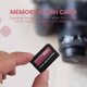 thumbnail image 4 of 16GB Memory Stick MS Pro Duo HX Flash Card For Sony PSP Cybershot Camera, 4 of 5