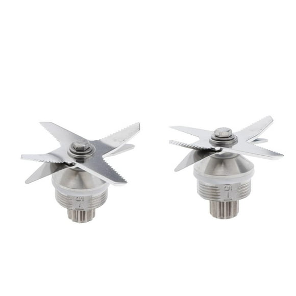 Licuadora de 2 Piezas Macarena Serie VM0100 Reemplazo de junta de licuadora