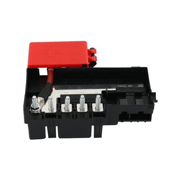 Battery Distribution Engine Compartment Fuse Block 84354716 For Chevrolet For GMC For Escalade TAPDRA Spare Part