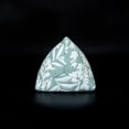 thumbnail image 2 of Almohada de apoyo para el cuello Glory Season Buckwheat Hulls Green, 2 of 8
