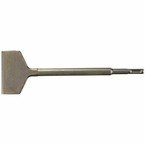 3in Rotary Hammer Drill Bits Wide Machine Sharpened Tile & THINSET