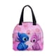 thumbnail image 1 of Lunch Bag Elementary School Students Children Cartoon Ice Pack Lunch Bag Buy 2 Save 10%, 1 of 3
