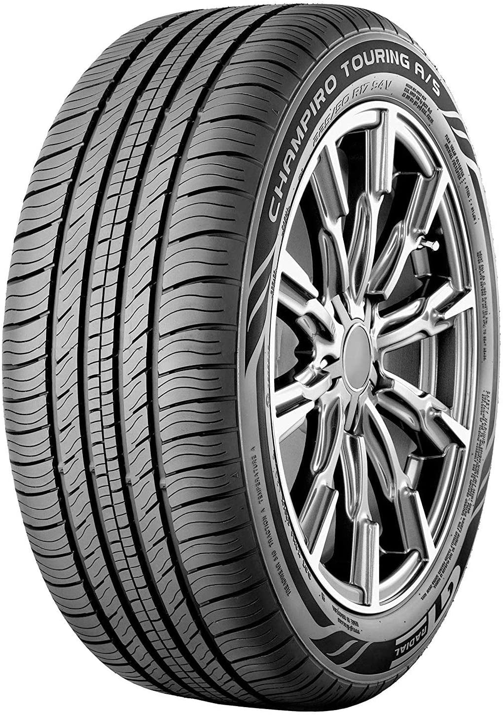 GT Radial Champiro Touring A/S 225/65R16 100 T Tire