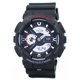 thumbnail image 1 of Casio G-Shock World Time Analog Digital GA-110-1A GA110-1A Men's Watch, 1 of 4