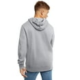 thumbnail image 3 of Hanes Hoodie Men's Fleece Pullover Originals Sweatshirt Midweight Standard Fit, 3 of 4