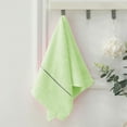 thumbnail image 5 of Nilvkv Towel Thickened Soft Absorbent Solid Towel Household Wash Face Gift Towel(29.53x13.78in), 5 of 6