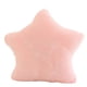 thumbnail image 2 of Smiled Pentagram Toys Sleep Aid Lindo cojín de felpa para niños y niñas (rosa), 2 of 3