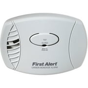 Plug in Carbon Monoxide Detector