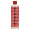 thumbnail image 2 of Creme Of Nature Argan Curls Pure Licious Co Wash Cleaning Conditioner, 12 Oz., 2 of 2