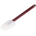 thumbnail image 1 of Update International Silicone Spoon Shaped Scraper 16 Inch RSP-16HR, 1 of 2