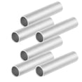 thumbnail image 4 of Tubo de soporte de aluminio Jadeshay 10 piezas soporte Tubo aluminio Diseño aerodinámico, 4 of 8